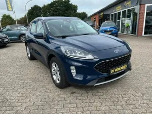 Ford Kuga Cool&Connect*Navi*SHZ*PDC*AHK*Apple/Android