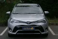 Toyota Avensis Touring Sports Edition 1.8 GRA SHZ NAVI