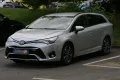 Toyota Avensis Touring Sports Edition 1.8 GRA SHZ NAVI