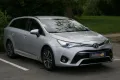 Toyota Avensis Touring Sports Edition 1.8 GRA SHZ NAVI