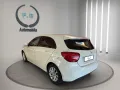 Mercedes-Benz A 180 BlueEfficiency/KLIMA/NAVI/AUTOMATIK