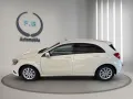 Mercedes-Benz A 180 BlueEfficiency/KLIMA/NAVI/AUTOMATIK