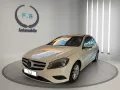 Mercedes-Benz A 180 BlueEfficiency/KLIMA/NAVI/AUTOMATIK