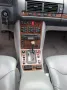 Mercedes-Benz Mercedes S500 Langversion W140 V8 H-Kennze...