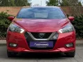 Nissan Micra N-Way *Apple CarPlay*