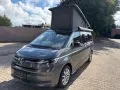 Volkswagen T7 California 1,5 TSI eHybrid 4 M. IQ AHK Ocean