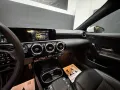 Mercedes-Benz A 250e Limousine*KAMERA*LED*CARPLAY*TEILLEDER*