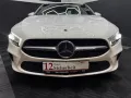 Mercedes-Benz A 250e Limousine*KAMERA*LED*CARPLAY*TEILLEDER*