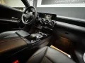 Mercedes-Benz A 250e Limousine*KAMERA*LED*CARPLAY*TEILLEDER*