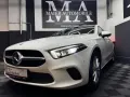Mercedes-Benz A 250e Limousine*KAMERA*LED*CARPLAY*TEILLEDER*