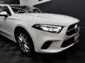 Mercedes-Benz A 250e Limousine*KAMERA*LED*CARPLAY*TEILLEDER*
