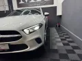 Mercedes-Benz A 250e Limousine*KAMERA*LED*CARPLAY*TEILLEDER*