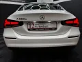 Mercedes-Benz A 250e Limousine*KAMERA*LED*CARPLAY*TEILLEDER*