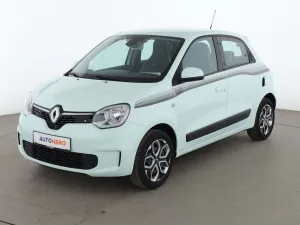 Renault Twingo 1.0 SCe Limited*PDC*SHZ*LIMITER*KLIMA*