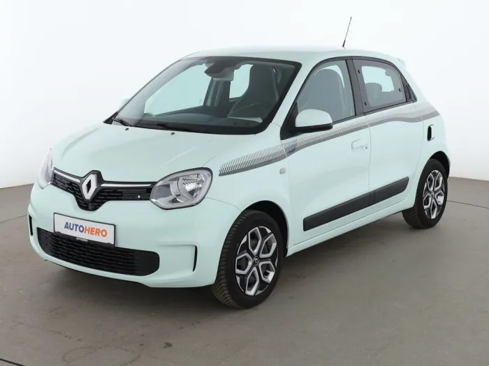 Renault Twingo 1.0 SCe Limited*PDC*SHZ*LIMITER*KLIMA*