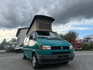 Volkswagen T4 California Westfalia