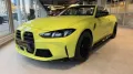 BMW M4 Cabrio Competition M xDrive +JAHRESSTART 2026