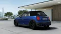 MINI COOPER S Cabrio JCW Trim Paket S