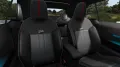 MINI COOPER S Cabrio JCW Trim Paket S
