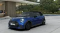 MINI COOPER S Cabrio JCW Trim Paket S