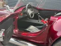Cobra KCC Replika 5.7 V8 H-Kennzeichen Corvette Motor