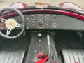 Cobra KCC Replika 5.7 V8 H-Kennzeichen Corvette Motor