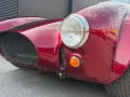 Cobra KCC Replika 5.7 V8 H-Kennzeichen Corvette Motor