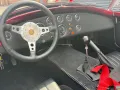 Cobra KCC Replika 5.7 V8 H-Kennzeichen Corvette Motor