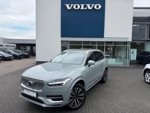 Volvo XC90 T8 Core Recharge Plug-In Hybrid AWD