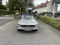 Mercedes-Benz Pagode SL 280
