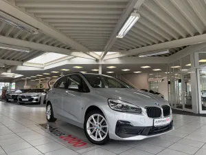 BMW 225xe iPerformance Active Tourer AUT./LED/AHK