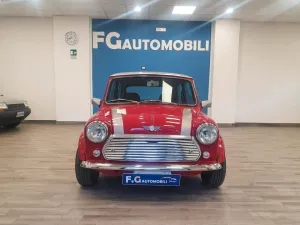 Rover Austin Mini 1000 1992