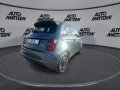 Fiat 500E Giorgio Armani Collector´s Edition