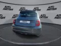 Fiat 500E Giorgio Armani Collector´s Edition
