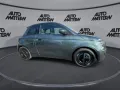 Fiat 500E Giorgio Armani Collector´s Edition