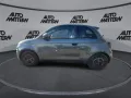 Fiat 500E Giorgio Armani Collector´s Edition