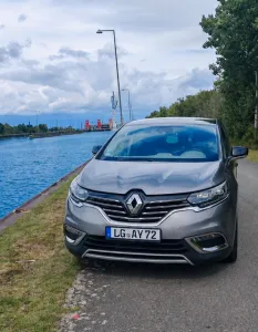 Renault Espace Intens ENERGY dCi 160 EDC Intens