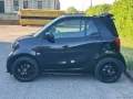 Smart SMART fortwo 90 0.9T twin. cabrio Superpassion
