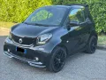 Smart SMART fortwo 90 0.9T twin. cabrio Superpassion