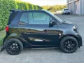 Smart SMART fortwo 90 0.9T twin. cabrio Superpassion