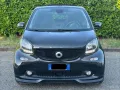 Smart SMART fortwo 90 0.9T twin. cabrio Superpassion
