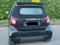Smart SMART fortwo 90 0.9T twin. cabrio Superpassion
