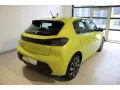 Peugeot 208 Style Digitales Cockpit LED Apple CarPlay An
