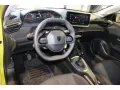 Peugeot 208 Style Digitales Cockpit LED Apple CarPlay An