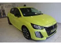 Peugeot 208 Style Digitales Cockpit LED Apple CarPlay An