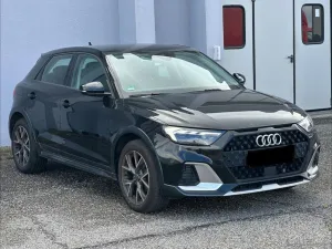 Other AUDI A1 allstreet 30 TFSI S tronic Admired