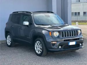 Other JEEP Renegade 1.5 T4 MHEV Limited