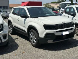 Other JEEP Avenger 1.2 Turbo Altitude