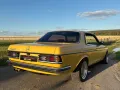 Mercedes-Benz 230 CE W123 Coupe Sehr Gepflegt/Gutachten 2+/BBS