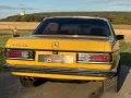 Mercedes-Benz 230 CE W123 Coupe Sehr Gepflegt/Gutachten 2+/BBS
